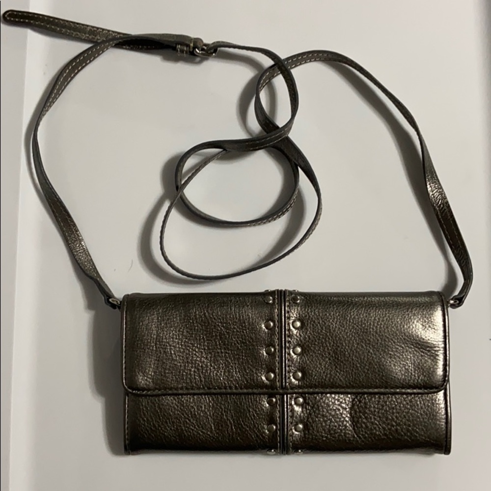 Michael Kors Clutch/crossbody